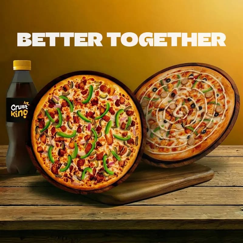 Better Together
