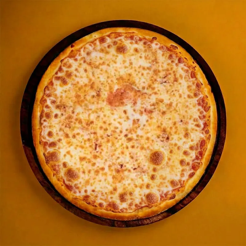 Cheese Lover’s Dream