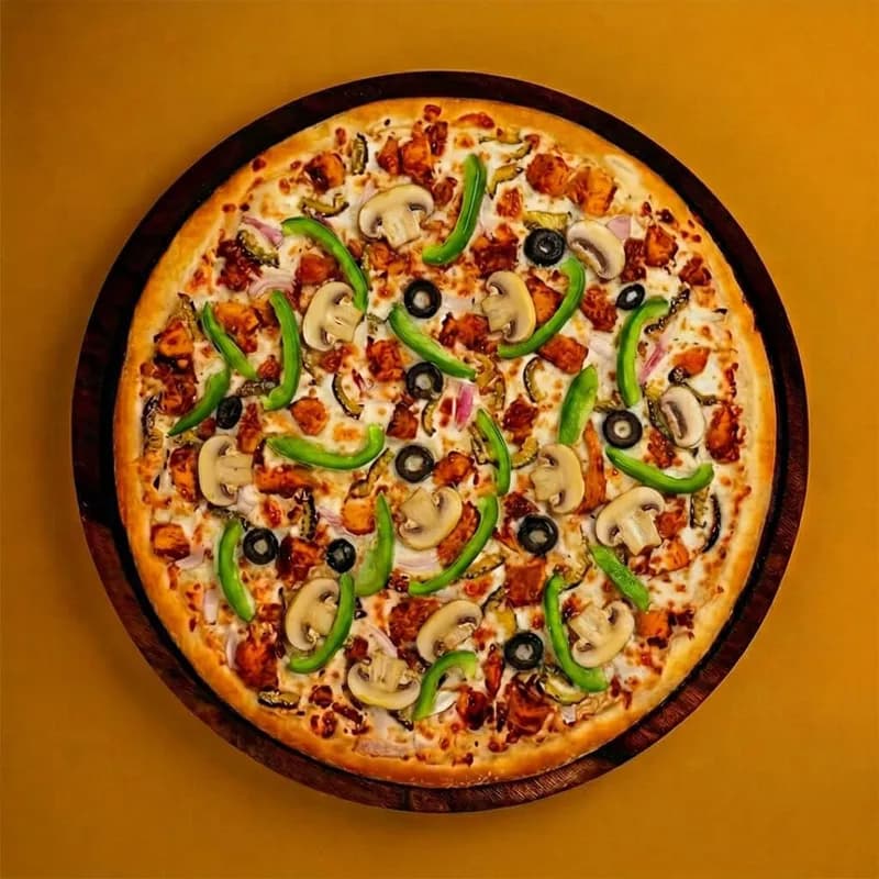 Ultimate Chicken Supreme