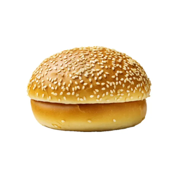Extra Bun