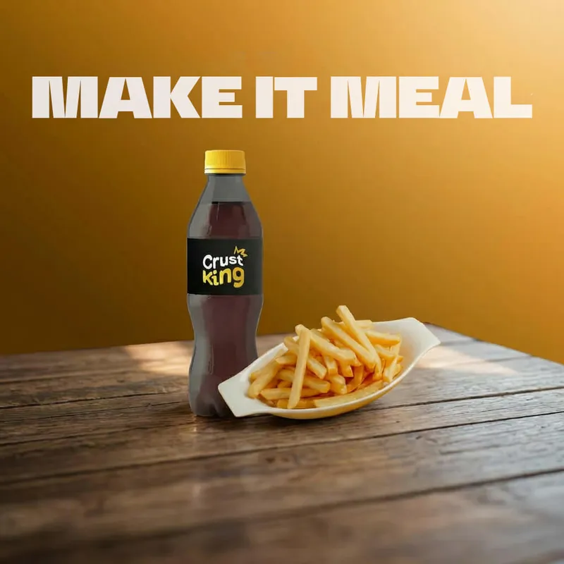 Make it Meal